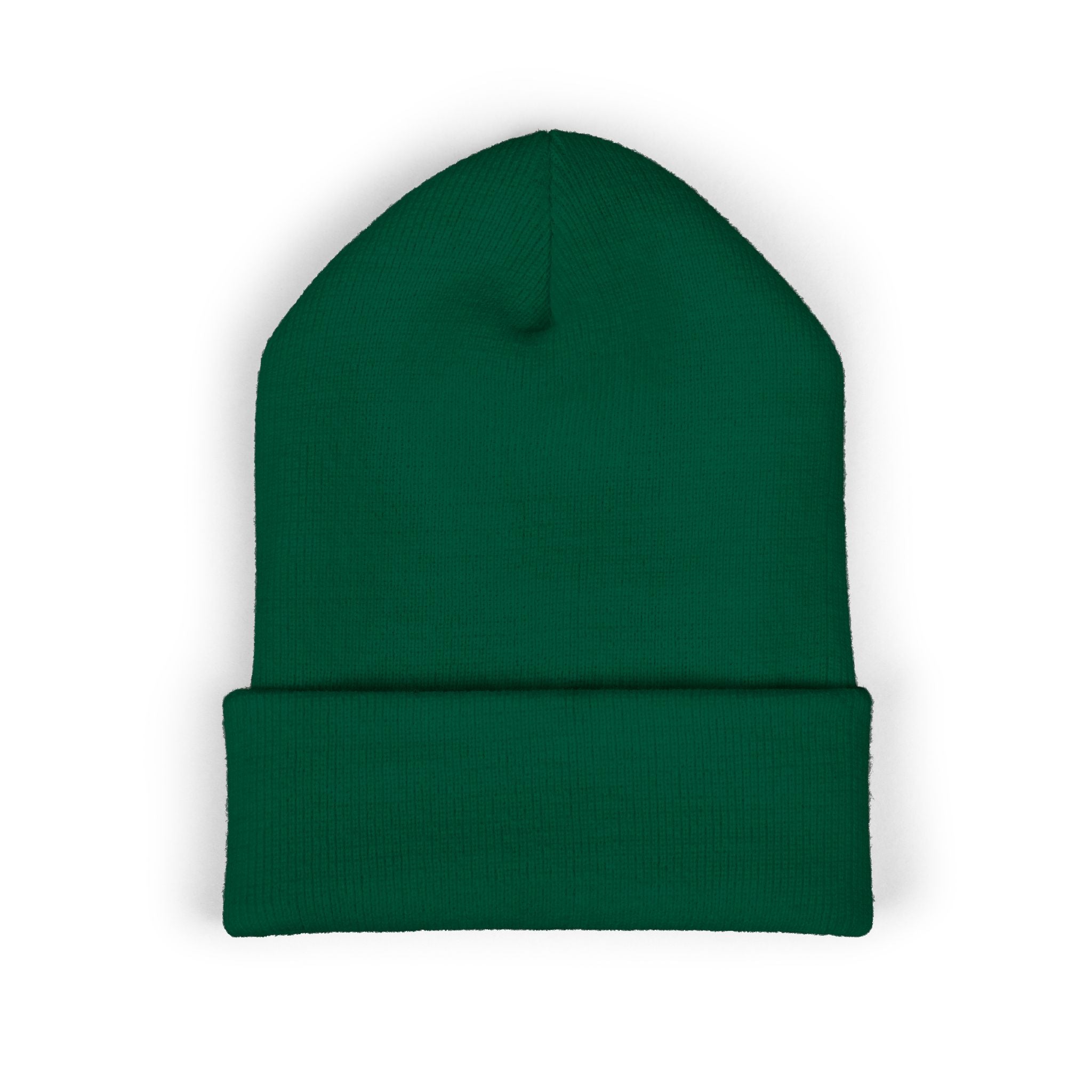 SWA Embroidered Beanie