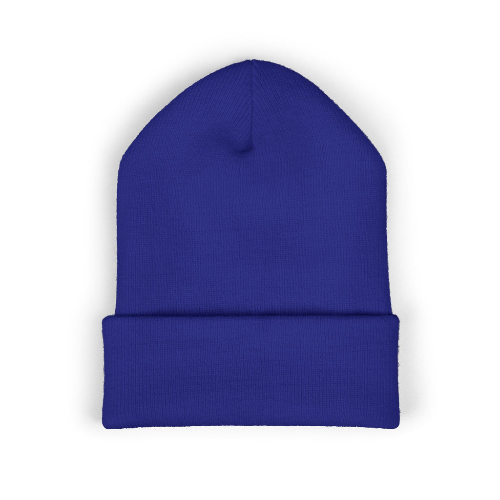 SWA Embroidered Beanie