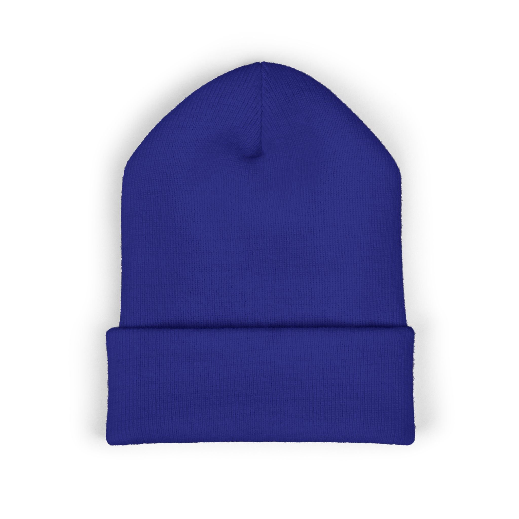 SWA Embroidered Beanie