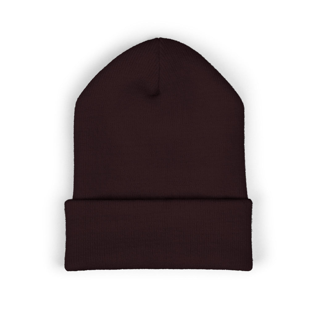 SWA Embroidered Beanie