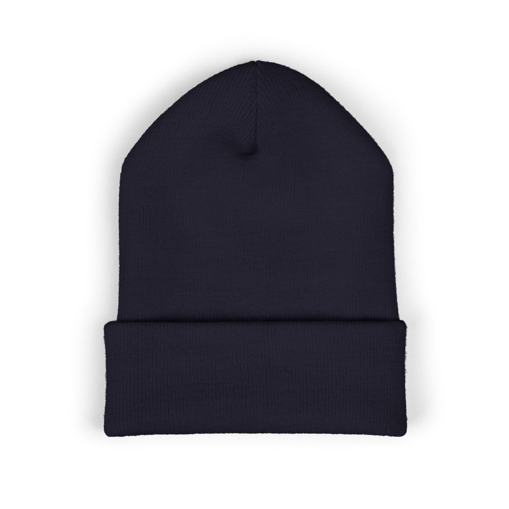 SWA Embroidered Beanie