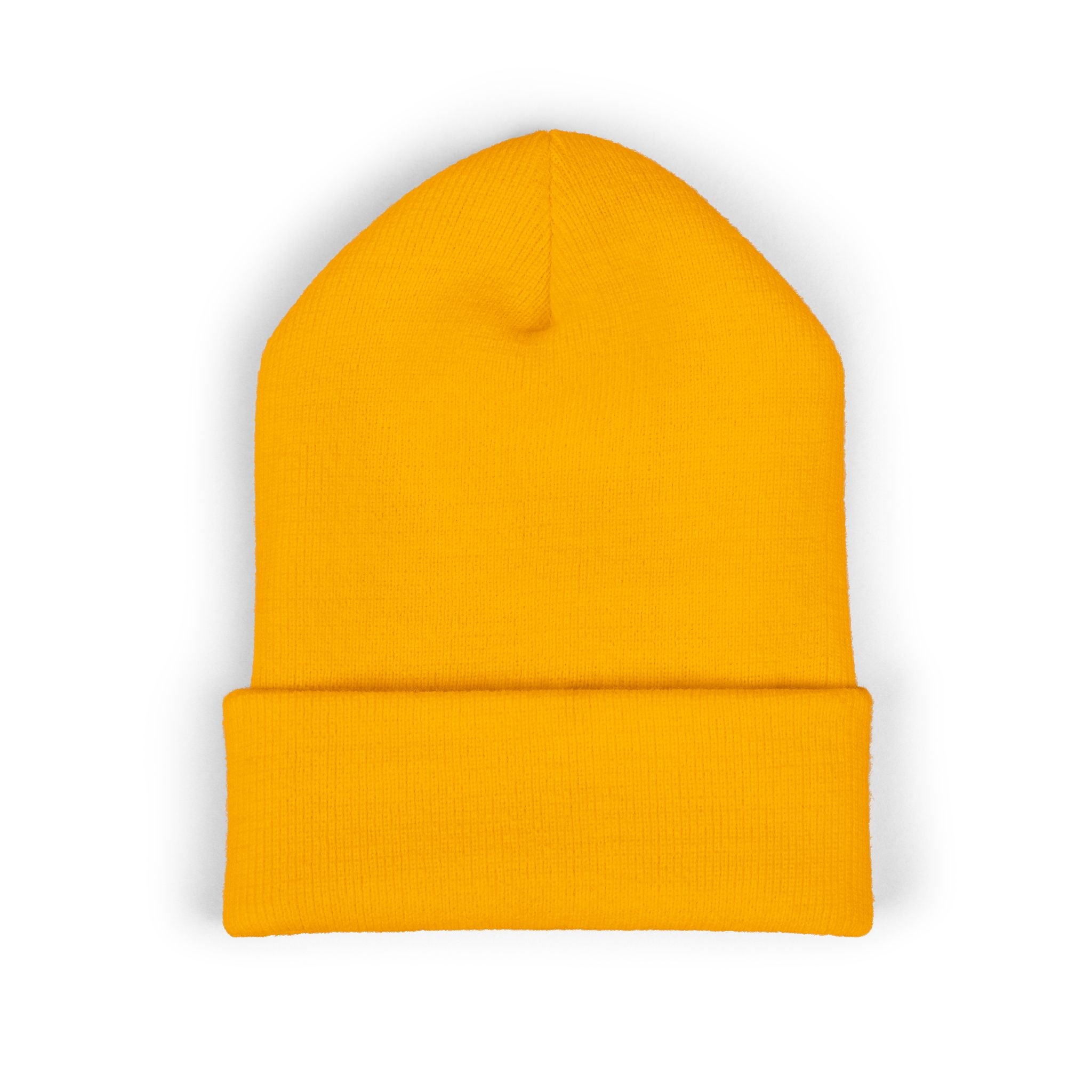 SWA Embroidered Beanie