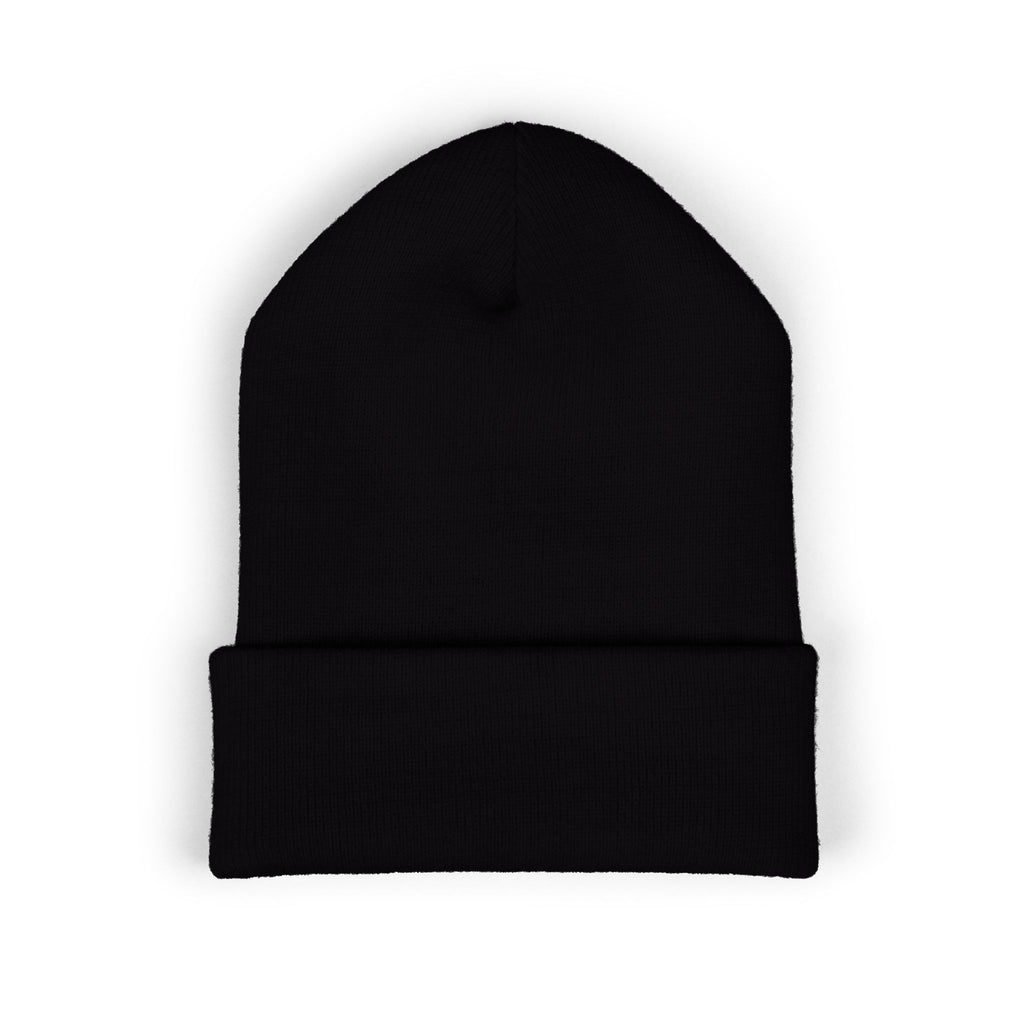 SWA Embroidered Beanie