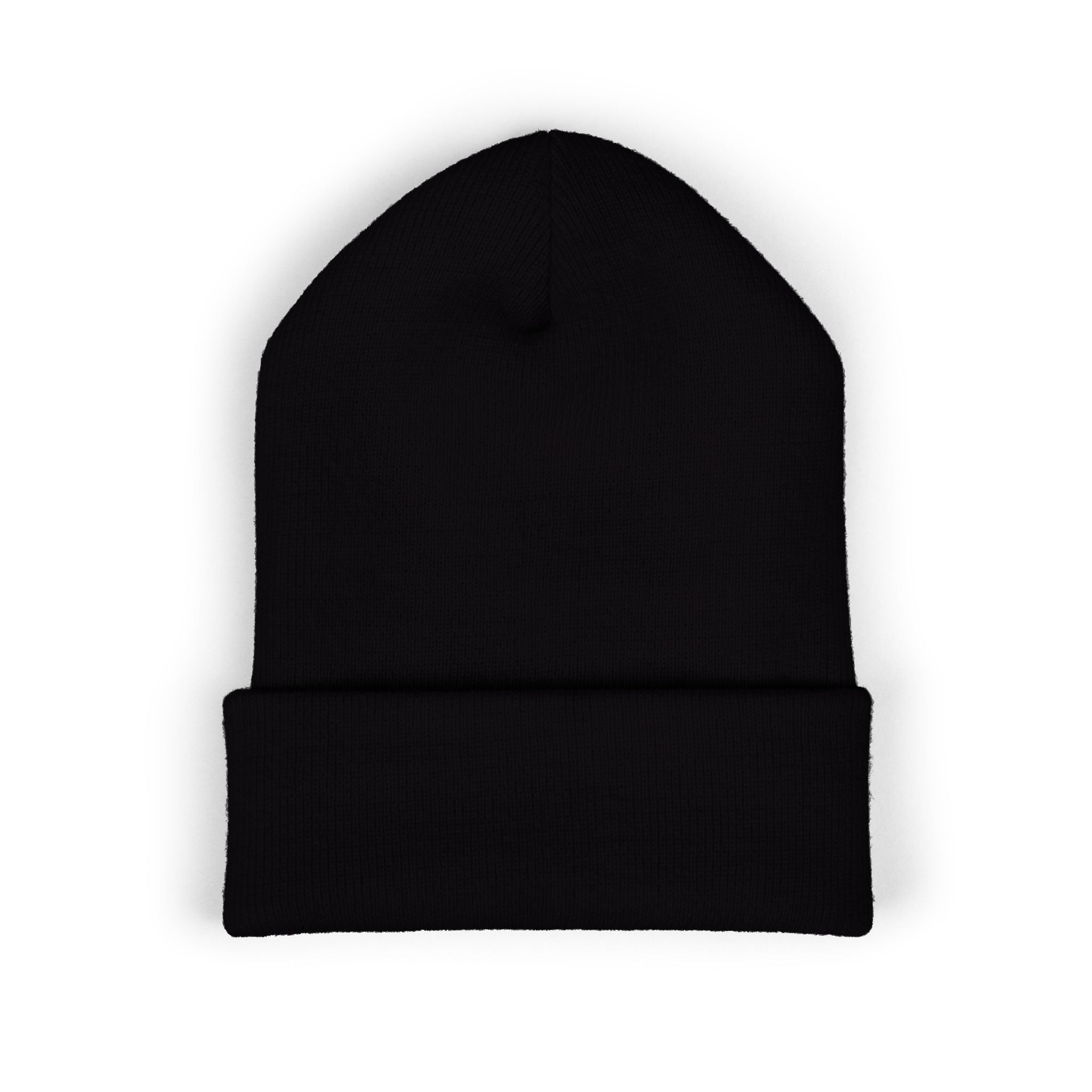 SWA Embroidered Beanie