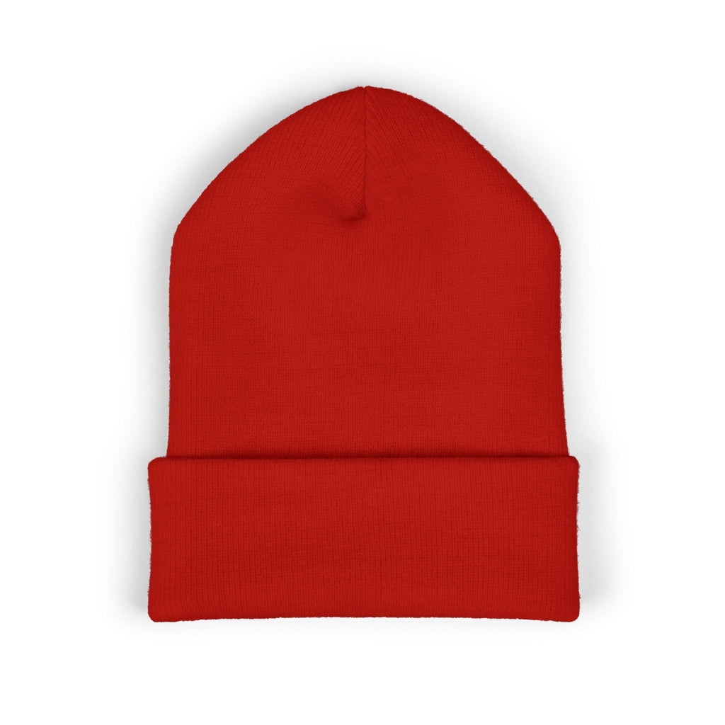 SWA Embroidered Beanie