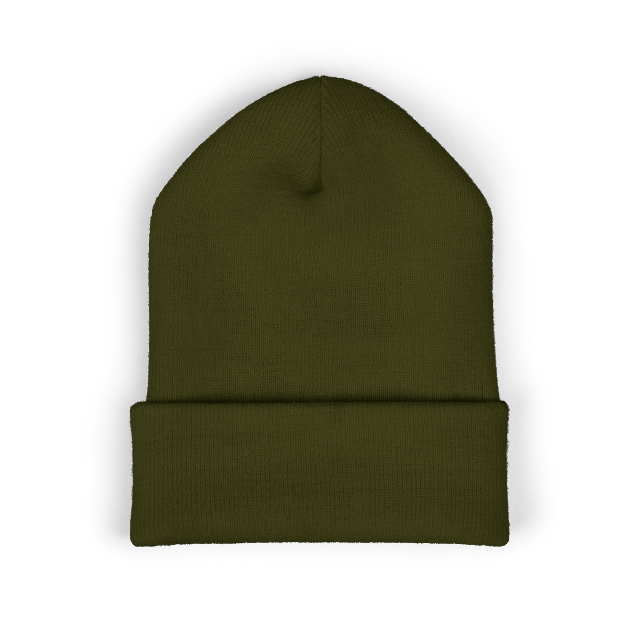 SWA Embroidered Beanie