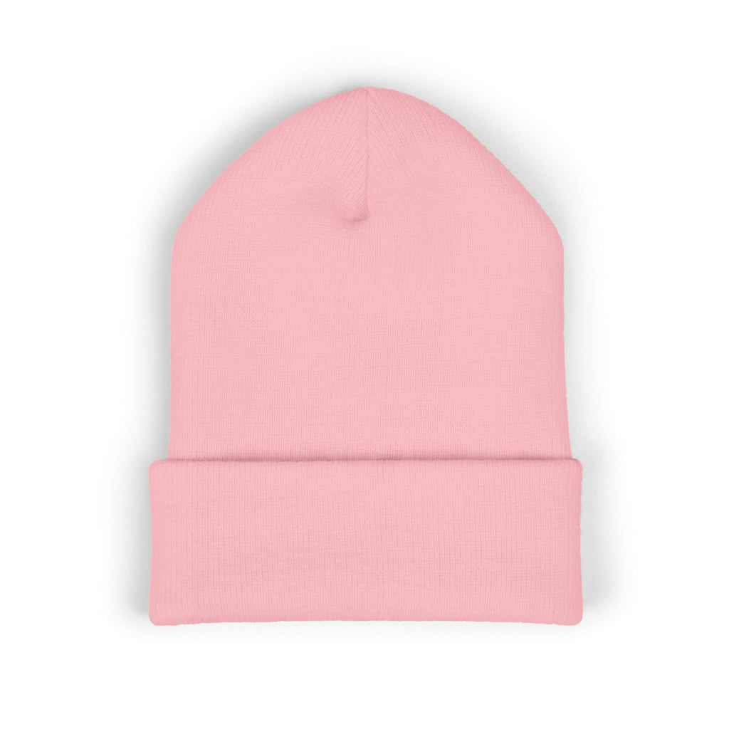 SWA Embroidered Beanie