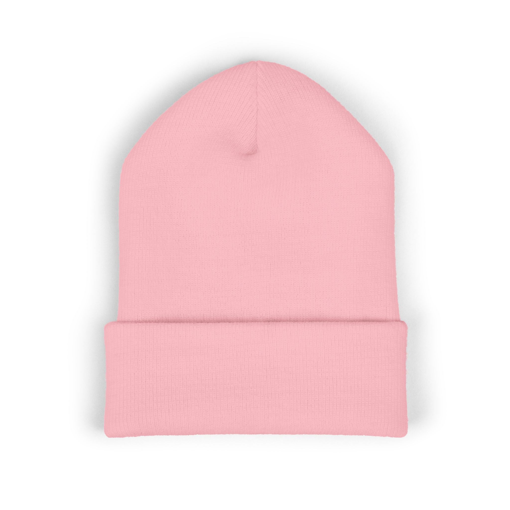 SWA Embroidered Beanie