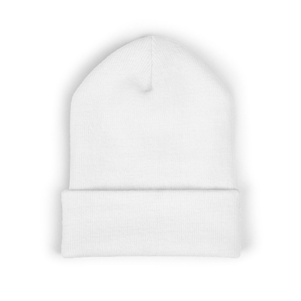 SWA Embroidered Beanie
