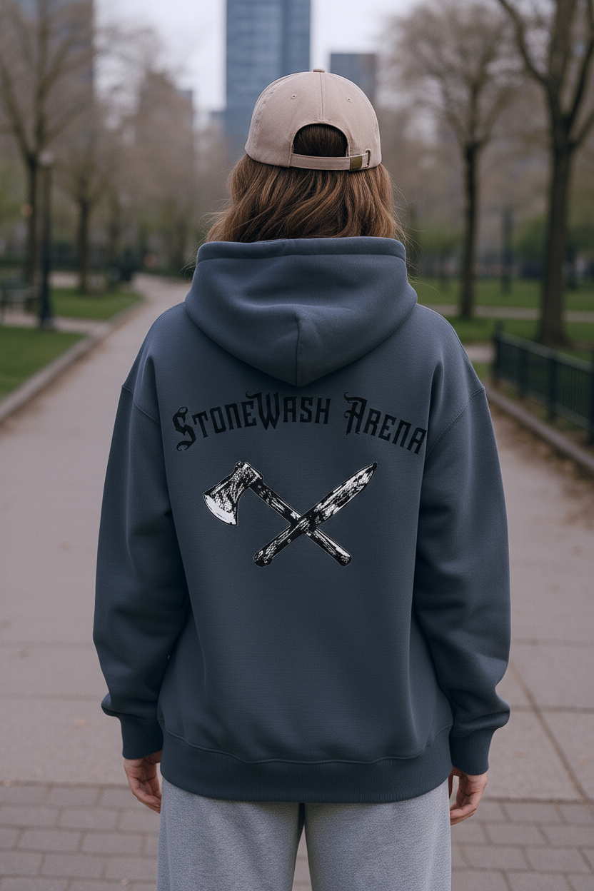 Powered By the People - Carhartt