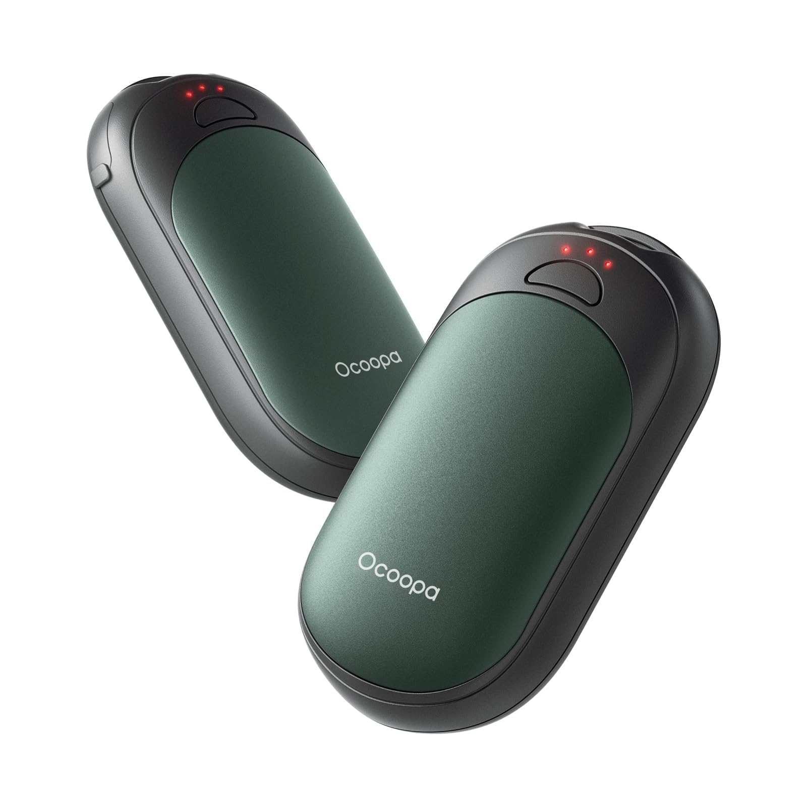 Magnetic Hand Warmers Rechargeable 2 Pack