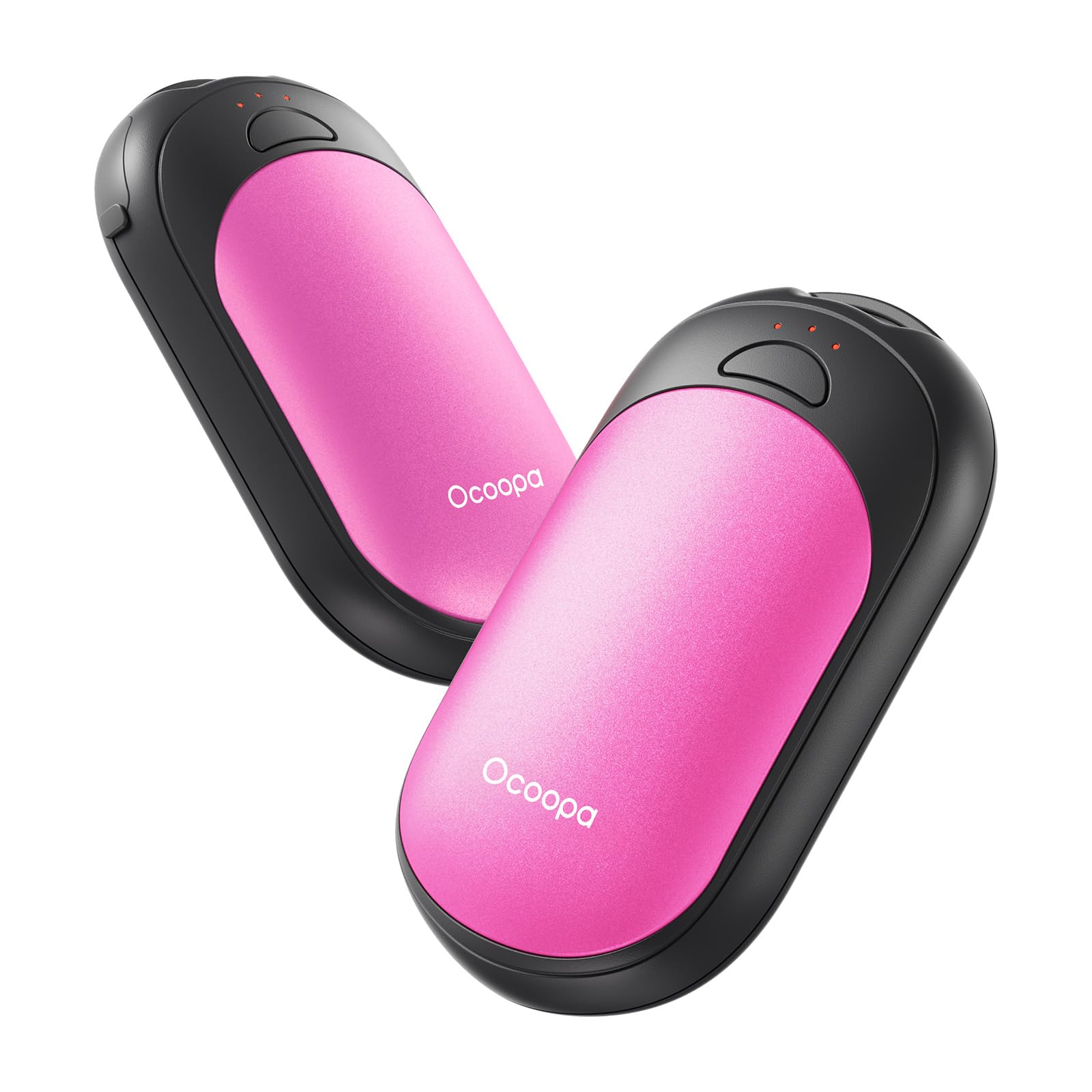 Magnetic Hand Warmers Rechargeable 2 Pack