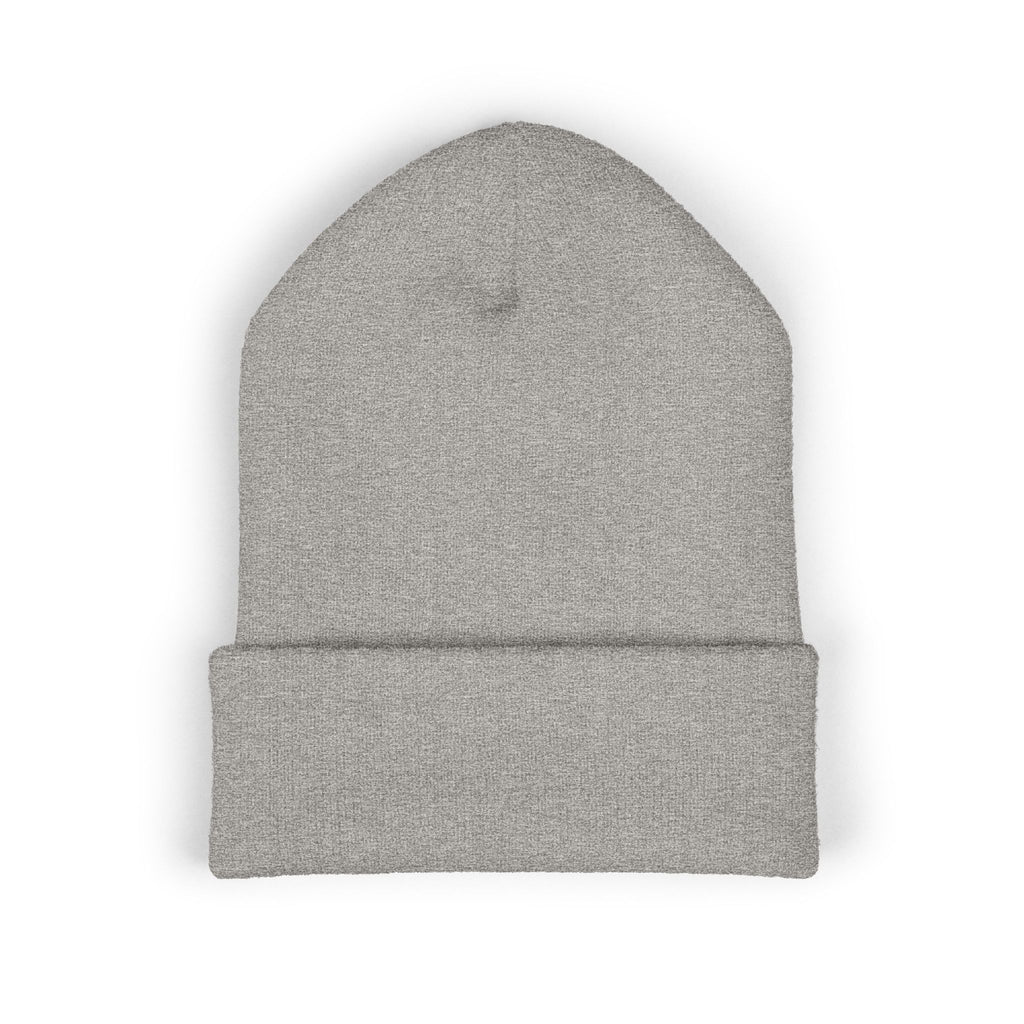 SWA Embroidered Beanie