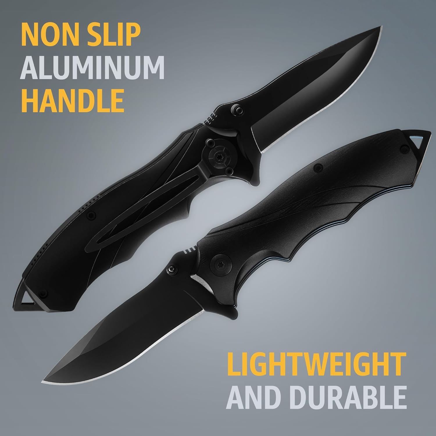 Grand Way Tactical Knife