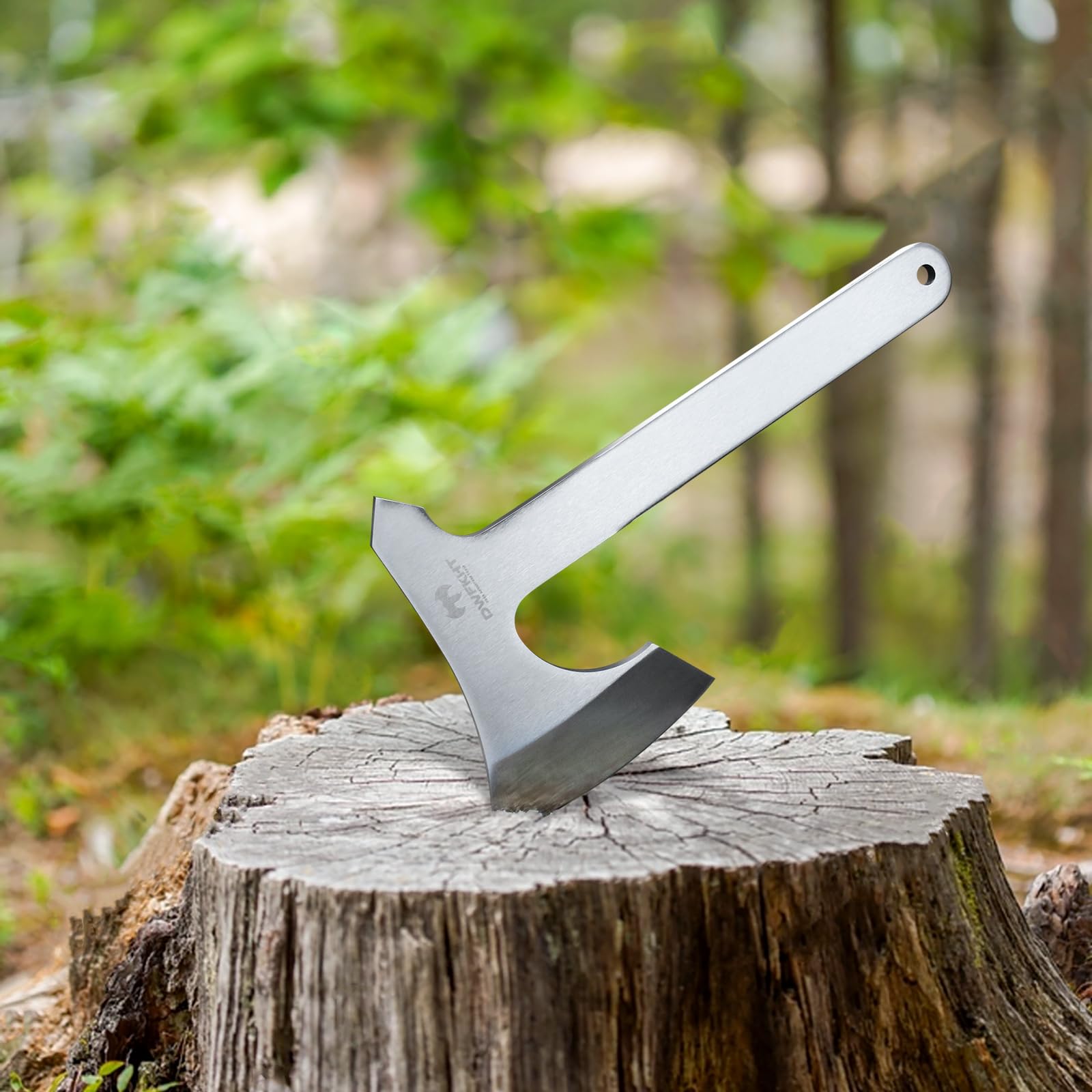 Throwing Axe Set, 3 Pack 10.2"