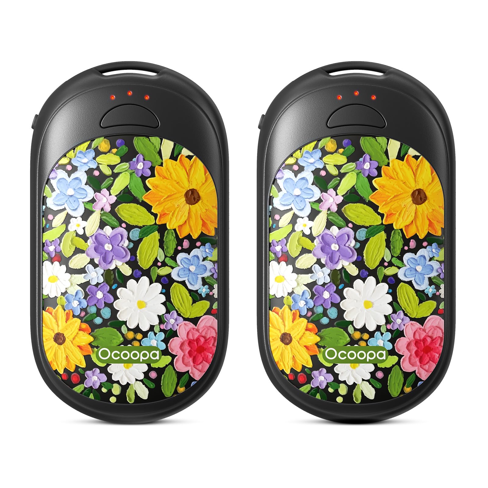 Magnetic Hand Warmers Rechargeable 2 Pack