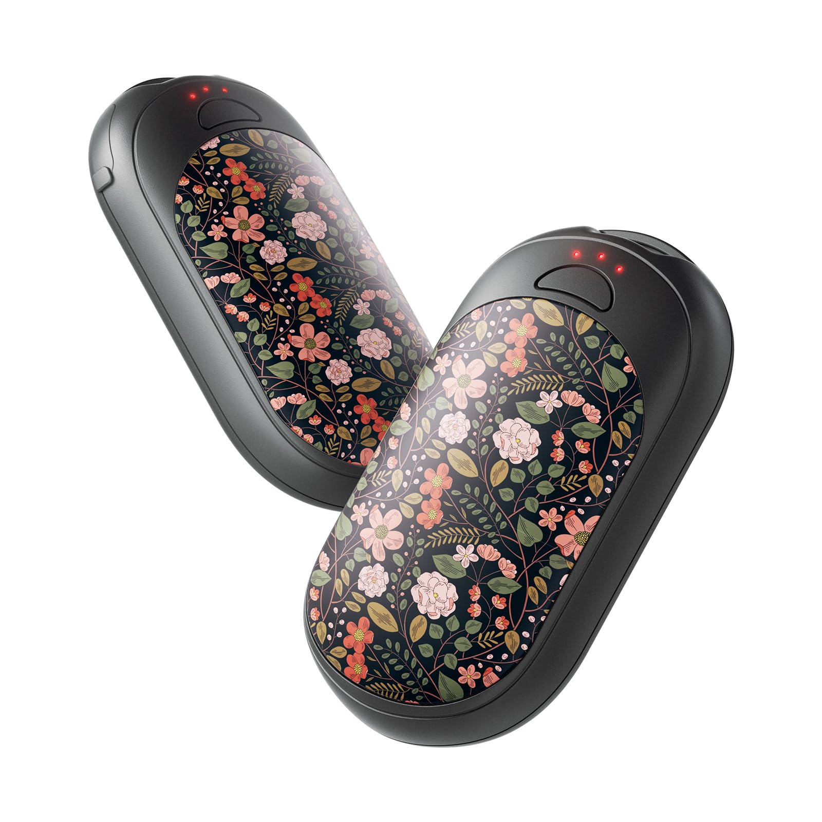 Magnetic Hand Warmers Rechargeable 2 Pack