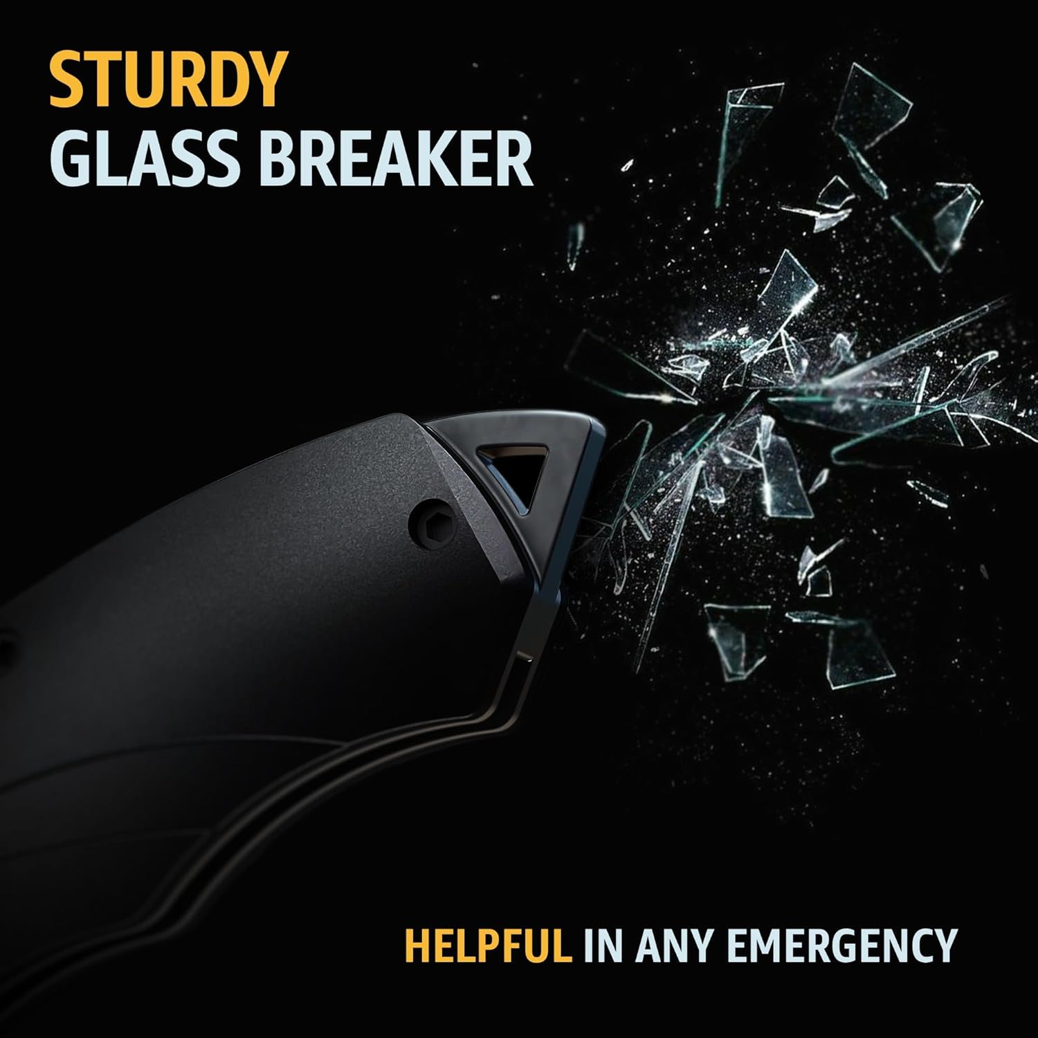 Grand Way Tactical Knife