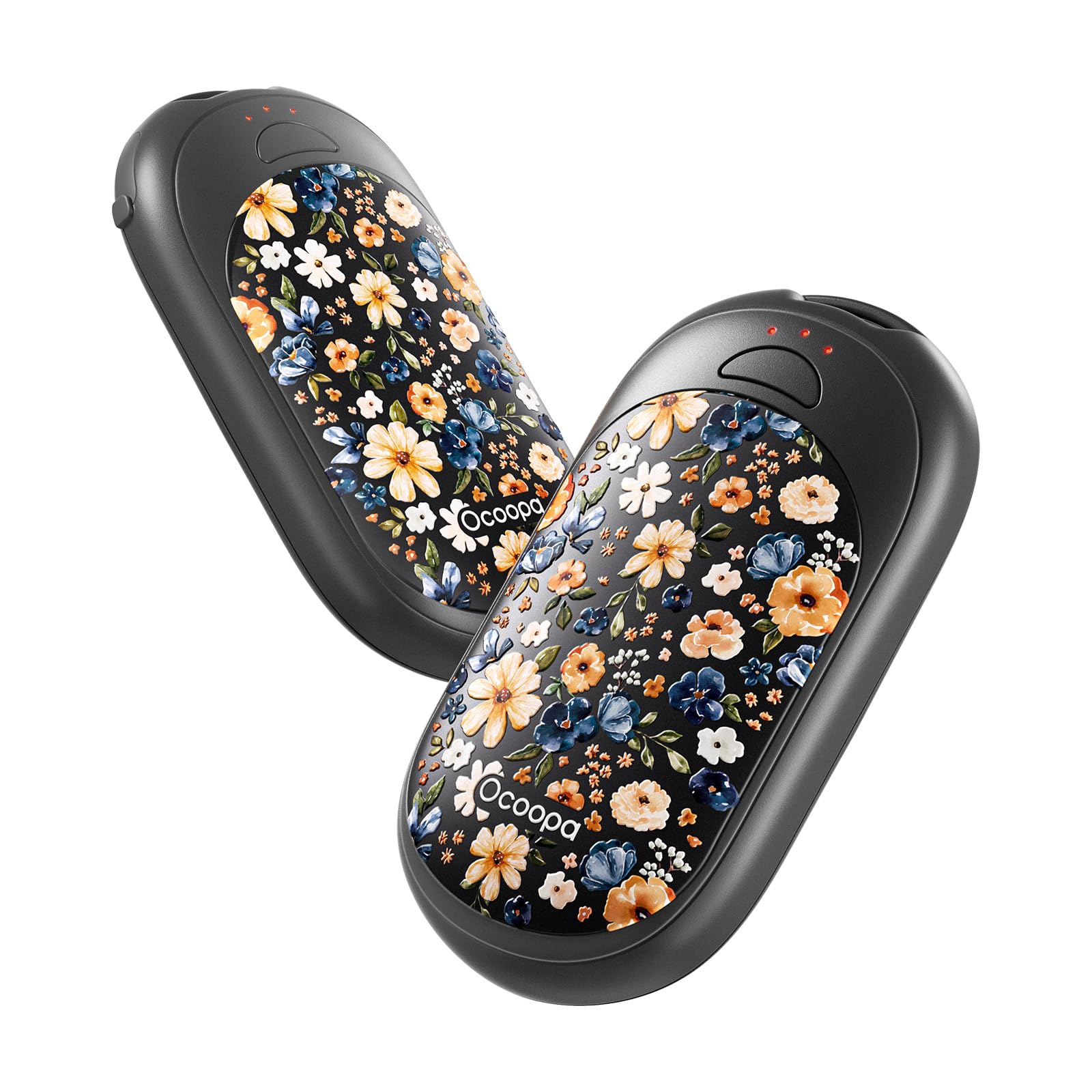 Magnetic Hand Warmers Rechargeable 2 Pack