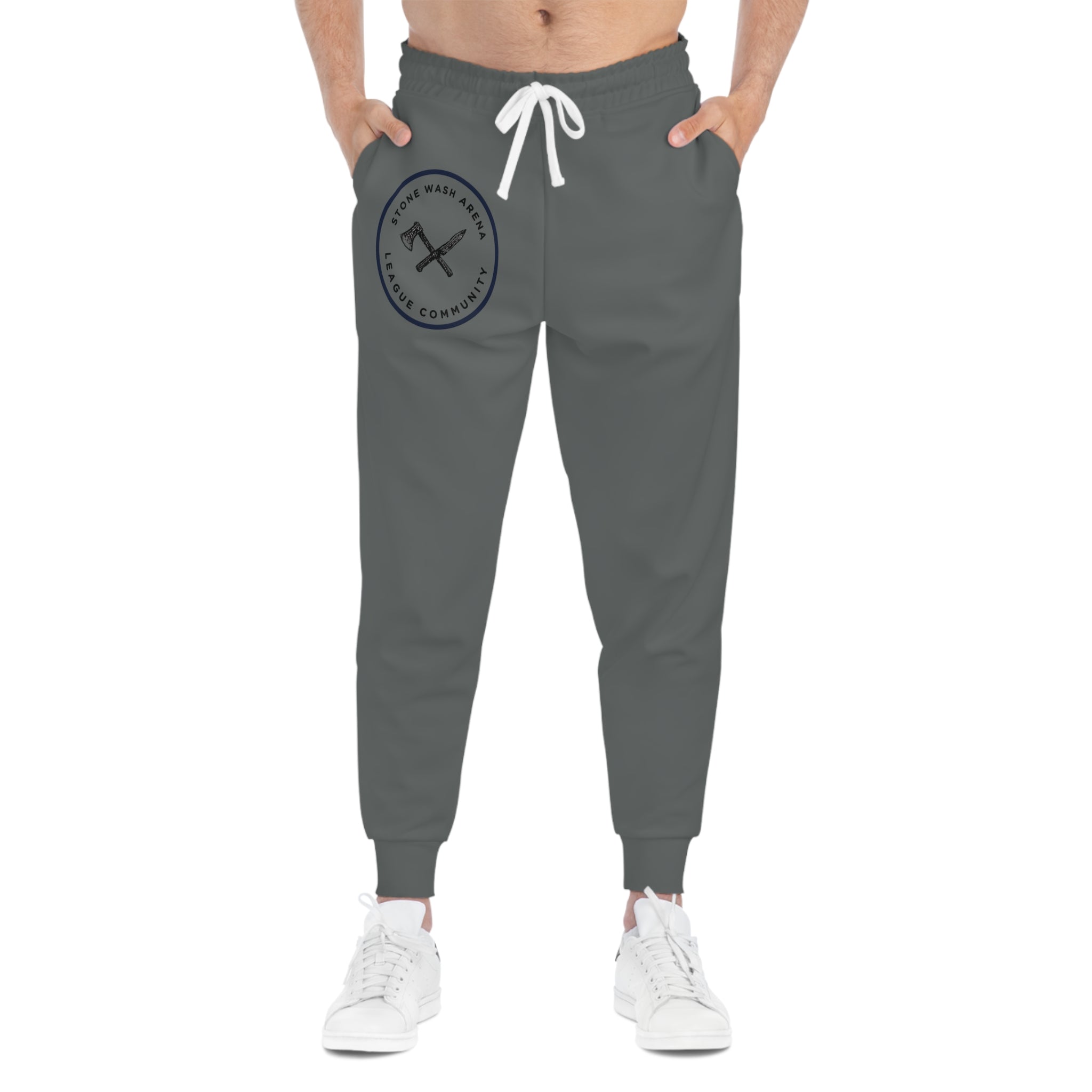 SWA Joggers Unisex