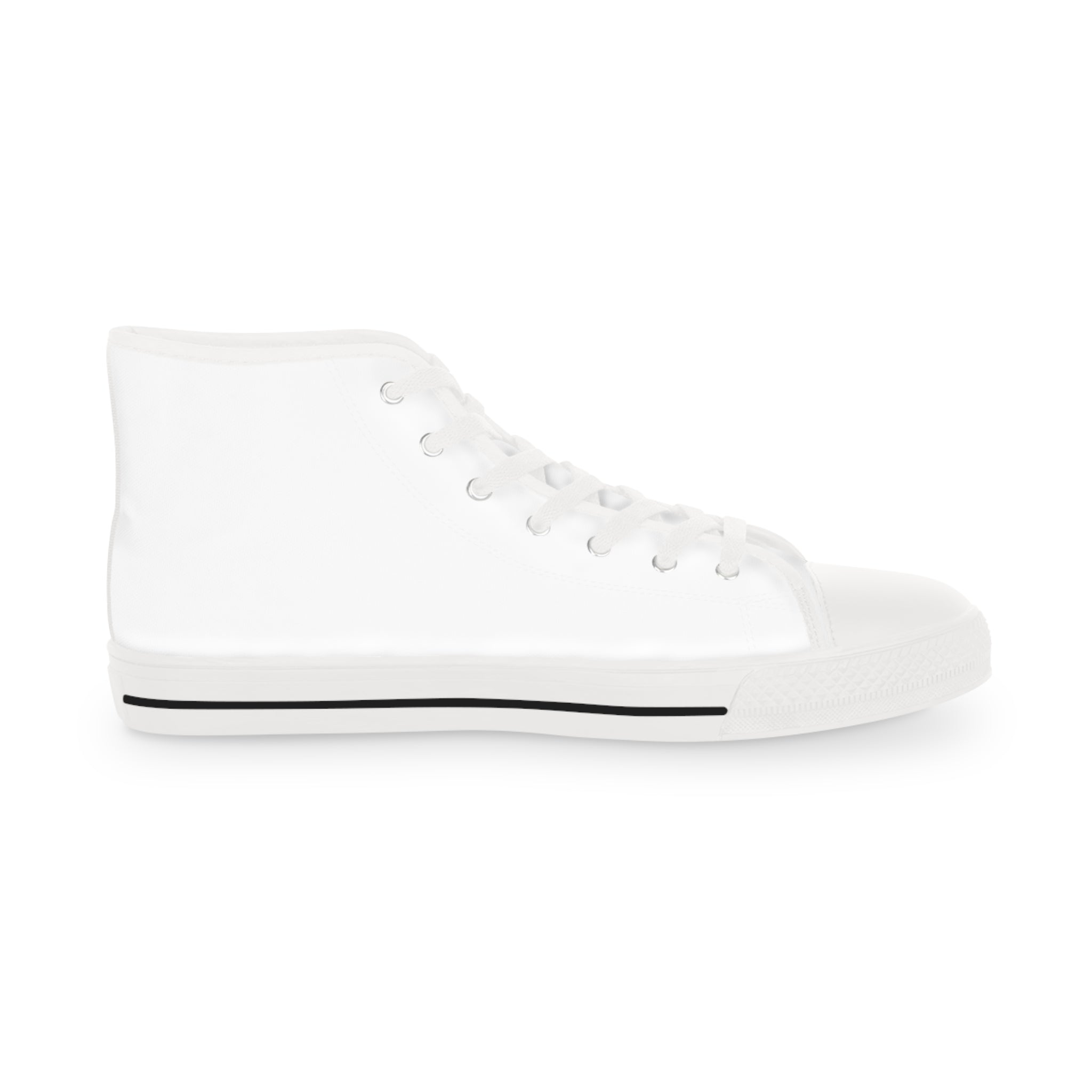 Stonewash Arena High top Sneakers