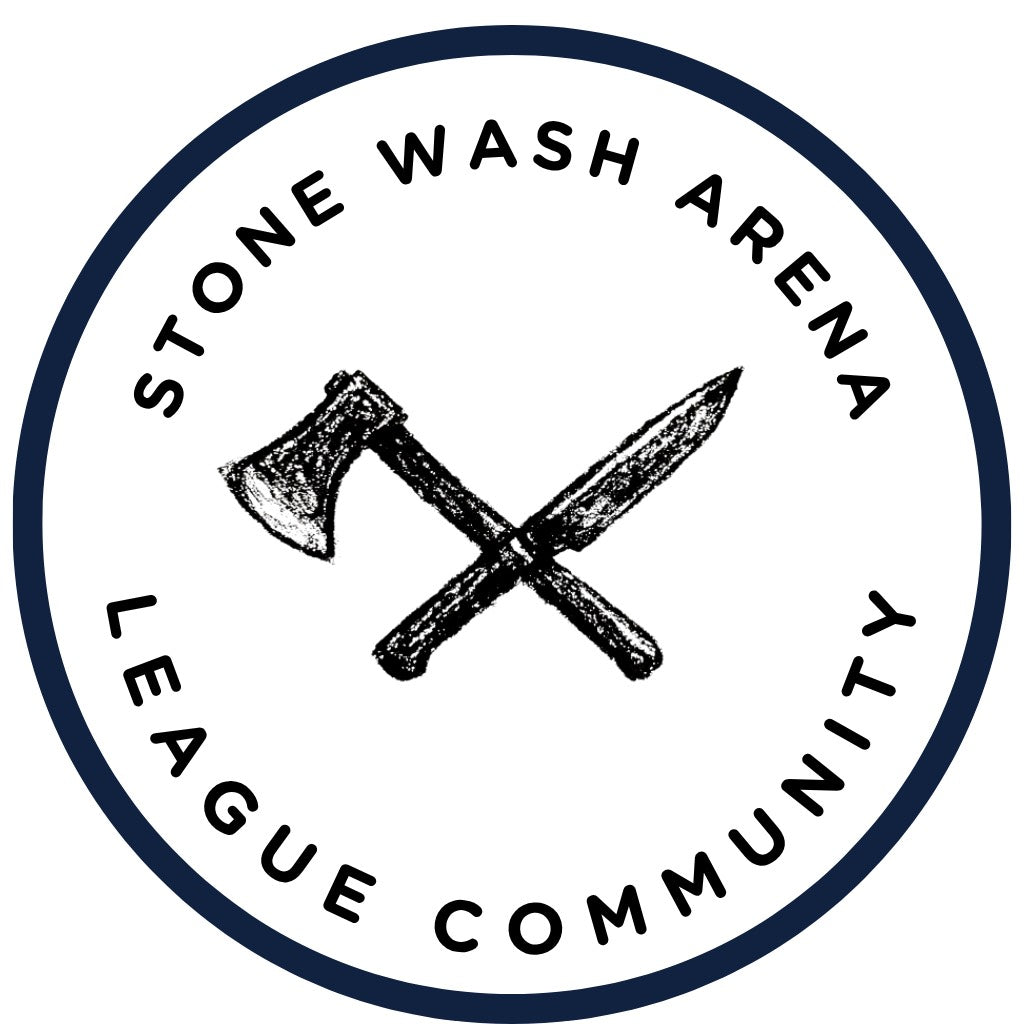 Stonewash Arena League Community