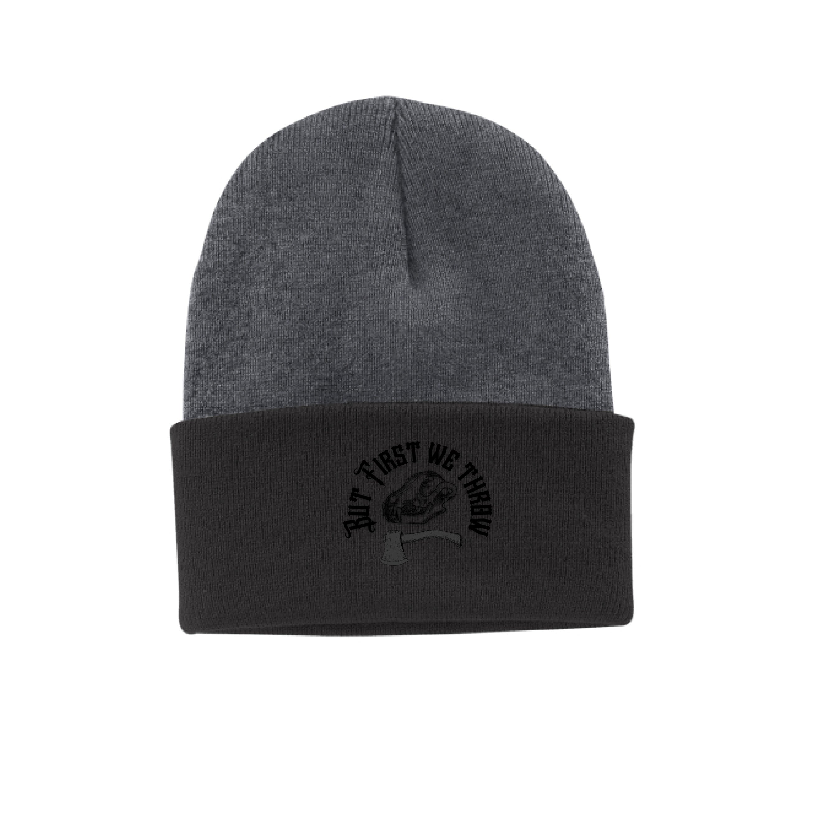 Ath Oxford/Blk - FRONT